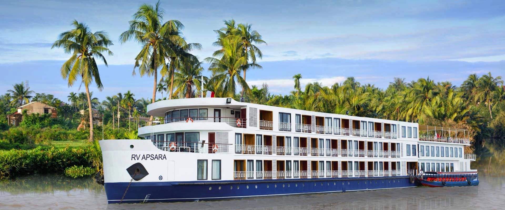 Cruise RV Apsara Trailfinders
